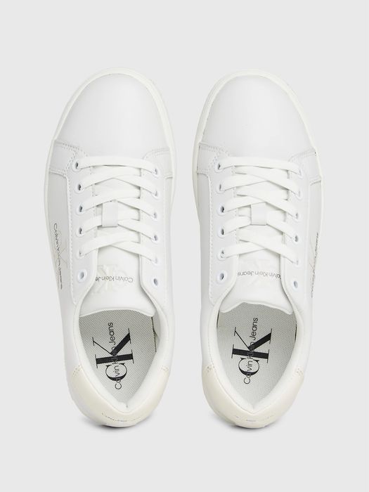 Кеды Calvin klein jeans