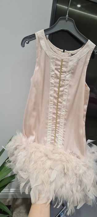 Платье нарядное на девочку