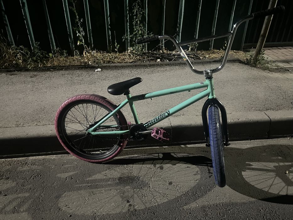 Срочно продаю бмх