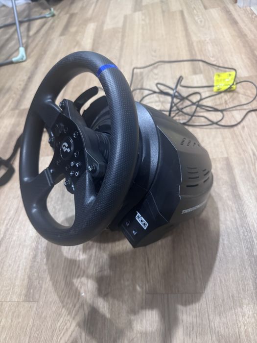 Игровой контроллер Thrustmaster T300 RS GT Edition