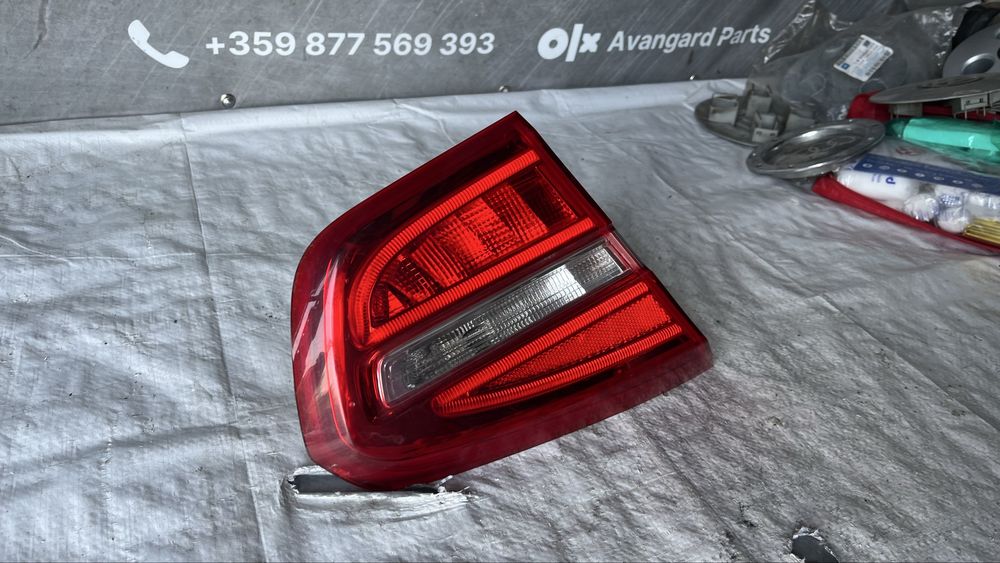 Mercedes GLA X156 ляв стоп