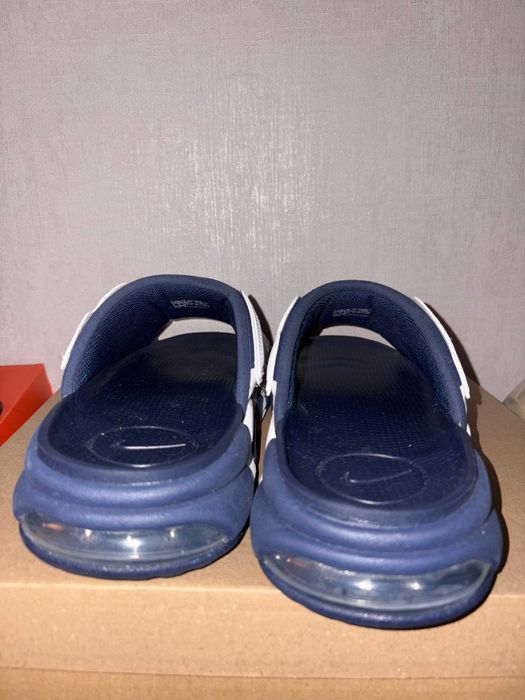 Nike Air More Uptempo Slide - Номер 42.5