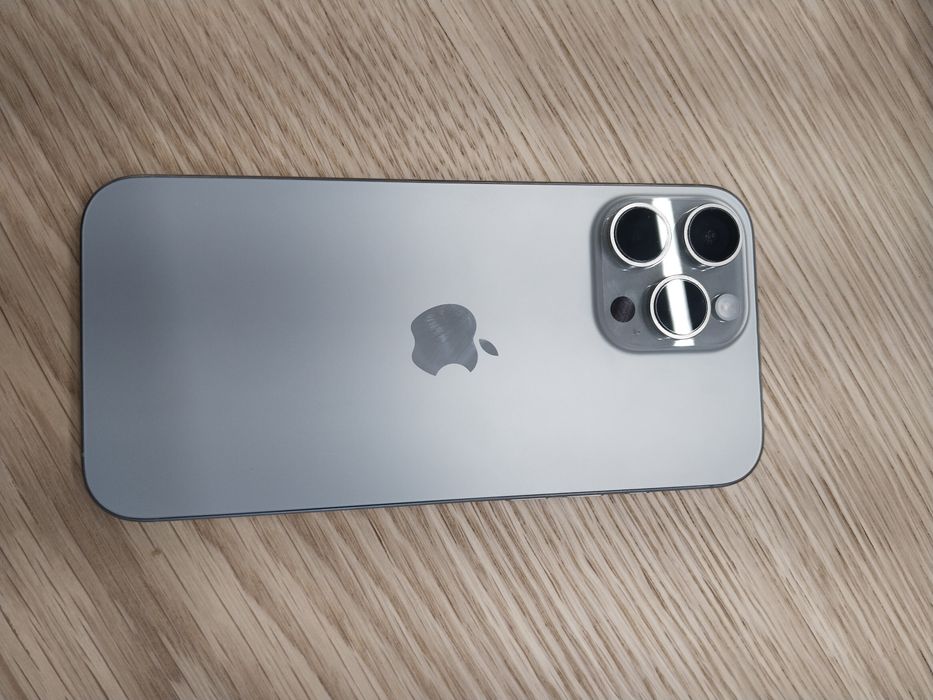 Айфон 16 про макс