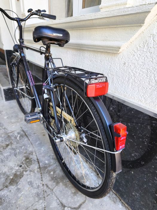 Велосипед немецкий