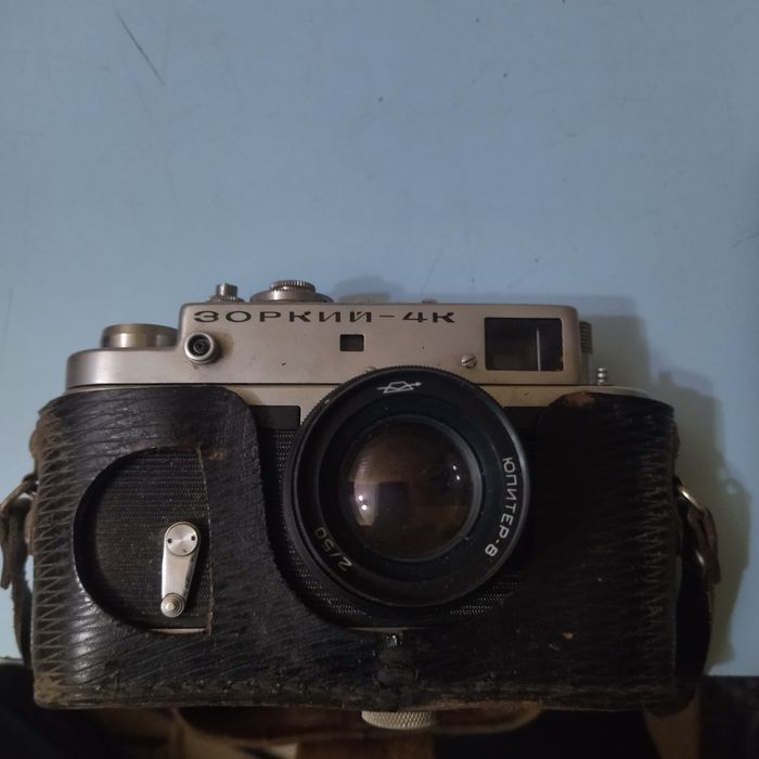 Продаю фотоаппарат