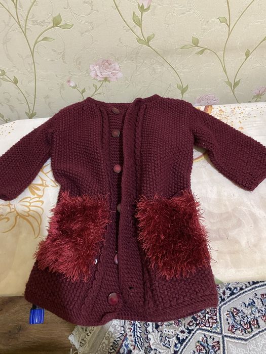 Продается детский кардиган