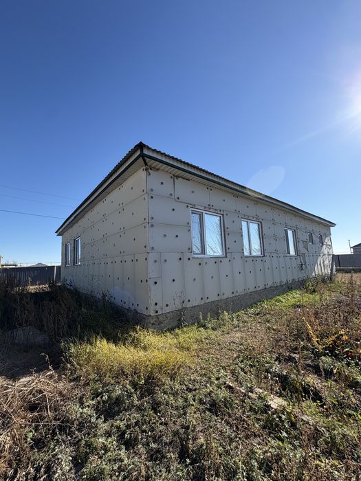 ҮЙ САТЫЛАДЫ хромтау, АҚЖАР ауылы