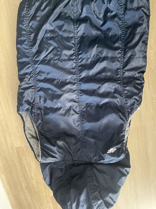 Vesta 4F cu doua fete masura 165