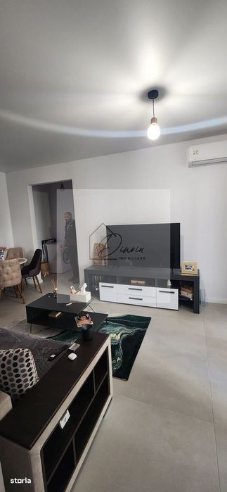 2 Camere  Ambiance Residence Pipera I Premium Mobilat I Comision 0%