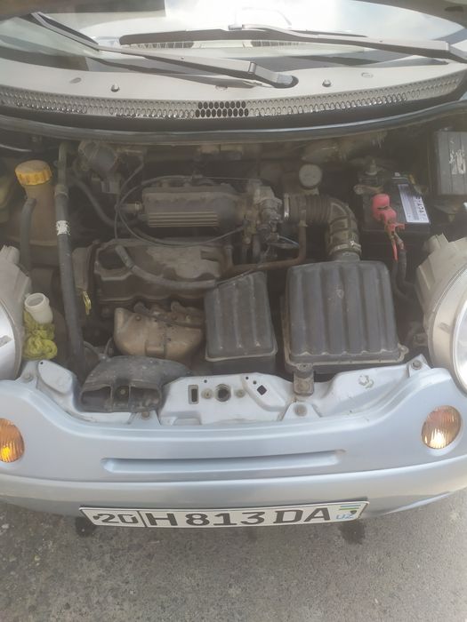 Other Matiz 2013