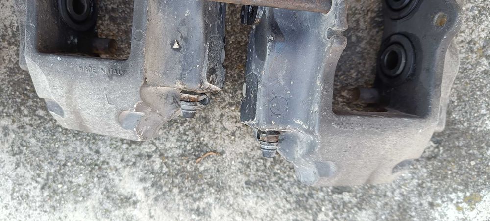 Brembo 18z комплект