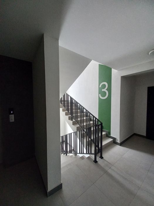 Сдам однокомнатную квартиру