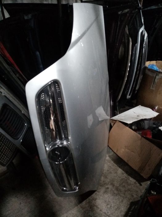Капот на Опель Вектра С из Германии