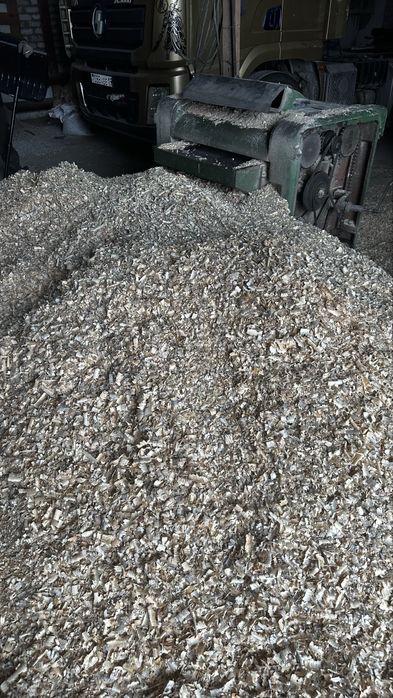 Продаются стружки