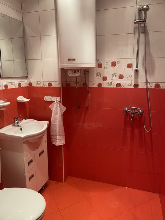 Дава се под наем Двустаен апартамент в Стара Загора, Била - 50 кв.м за 280.5 € - Снимка #6