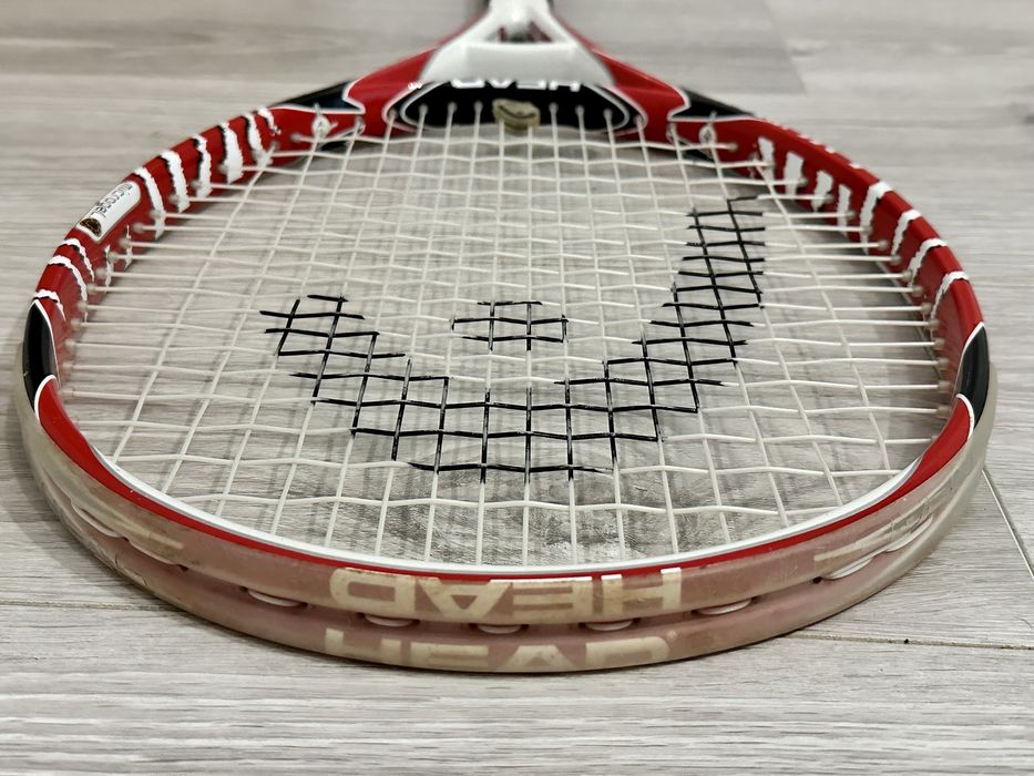 Racheta tenis HEAD Monster Microgel 4 1/8