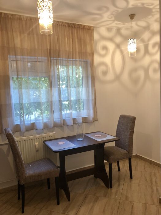 Vand garsoniera VITAN MALL 42mp confort I