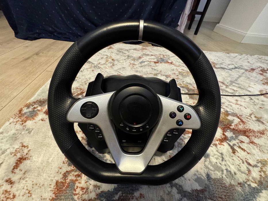 Volan Gaming Genesis Seaborg 400