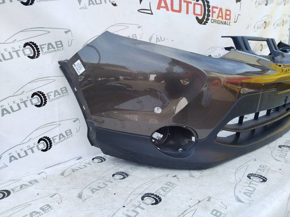 Bara fata NIssan Qashqai 2 an 2013-2014-2015-2016-2017