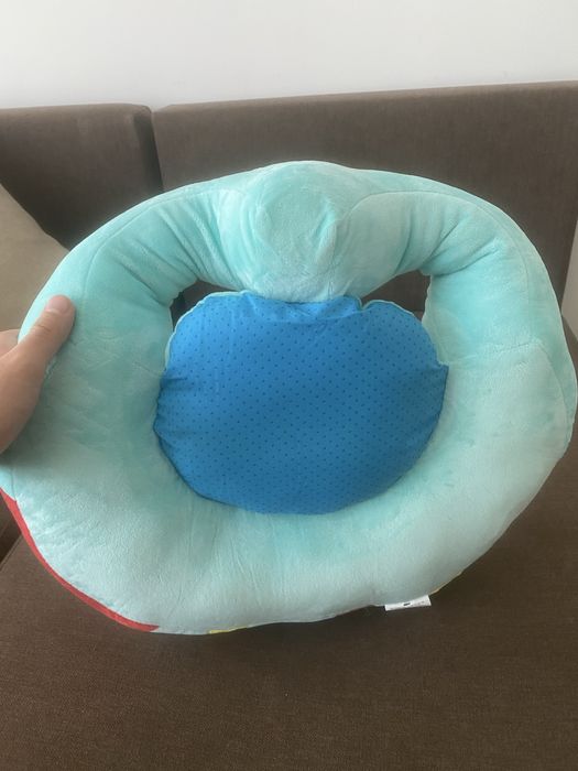 Бебешки барбарон