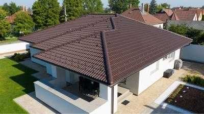 Montaj și reparații acoperișuri - Evaluare gratuită și garanție