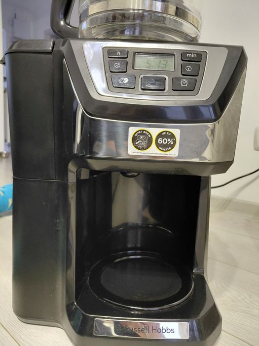 Cafetiera Russell Hobbs