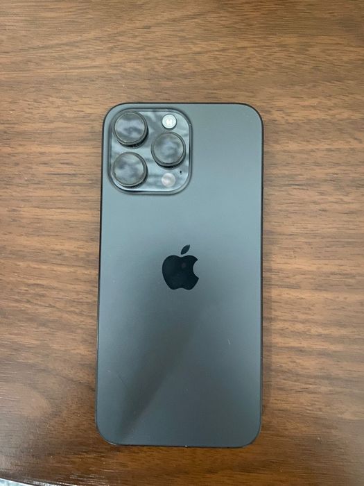 Айфон 15 про макс