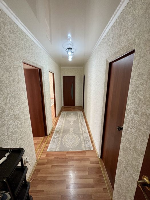 СРОЧНО продам дом в мкр. ЖҰЛДЫЗ