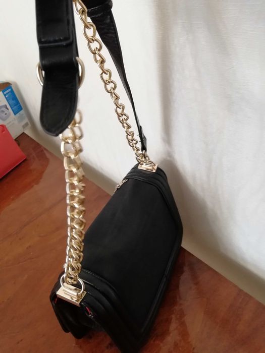 Сумочка женская, с камушками