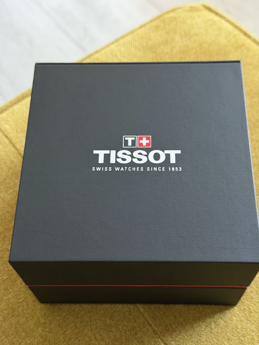 Tissot PRX Damian Lillard Special Edition 40mm