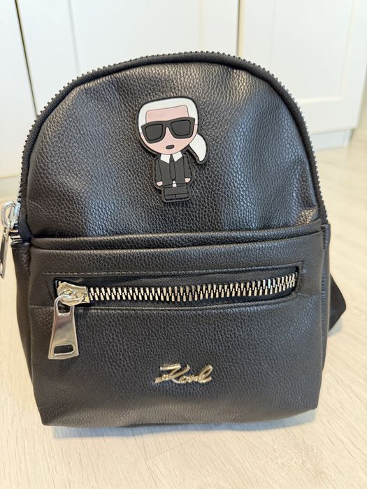 Раница Karl Lagerfeld