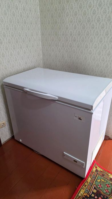 Морозильник-ларь