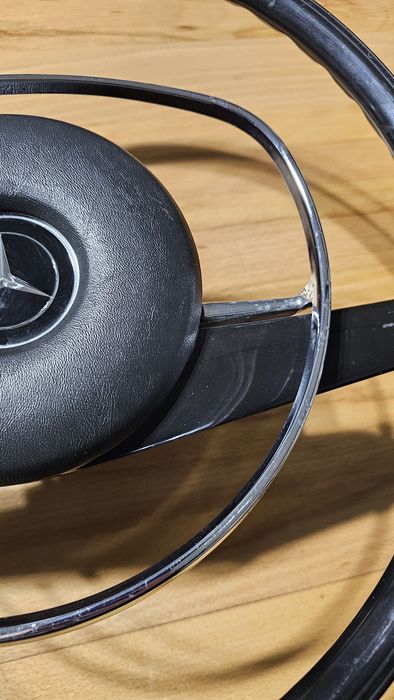 Vand volan Mercedes SEL sau w108