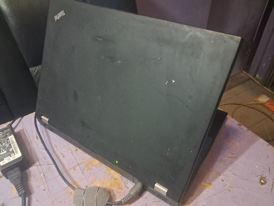 Thinkpad T 14" |  i5 | 4Gb | 1 Tb