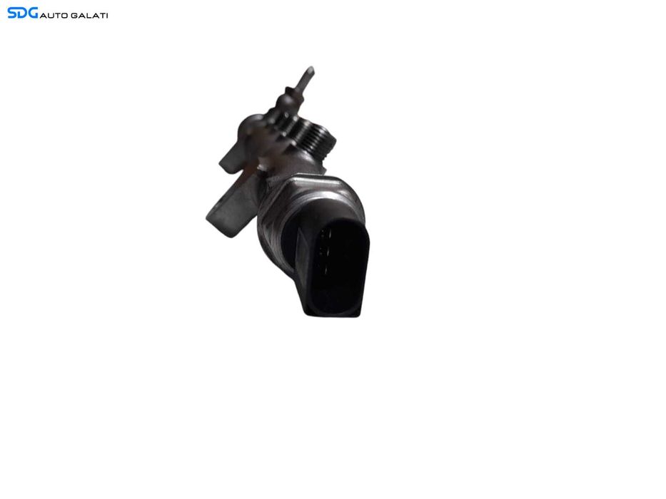 Rampa Presiune Injectie Injectoare Mercedes GLK X204 200 220 250 CDI 2.2 CDI 2008 - 2015 Cod A6510700595 R9144Z230A [N0526]
