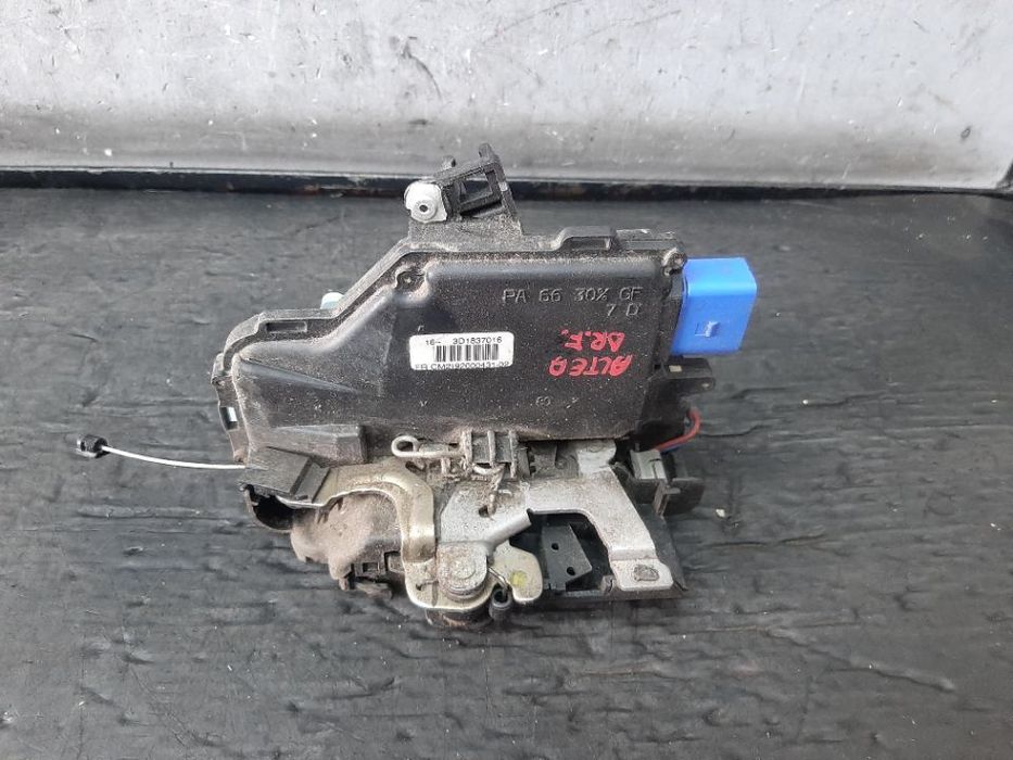 Broasca usa dreapta fata seat altea 5p1 3d1837016 frcm219200043102