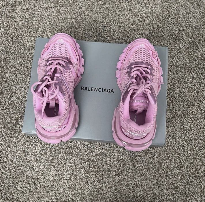 Оригинални Balenciaga Track.3 Sneaker