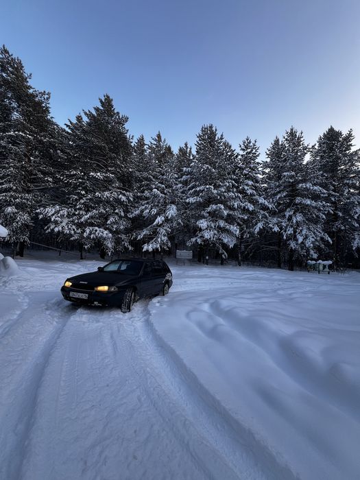 Субару легаси левый руль механика
