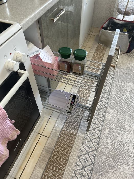 Срочно продам кухню