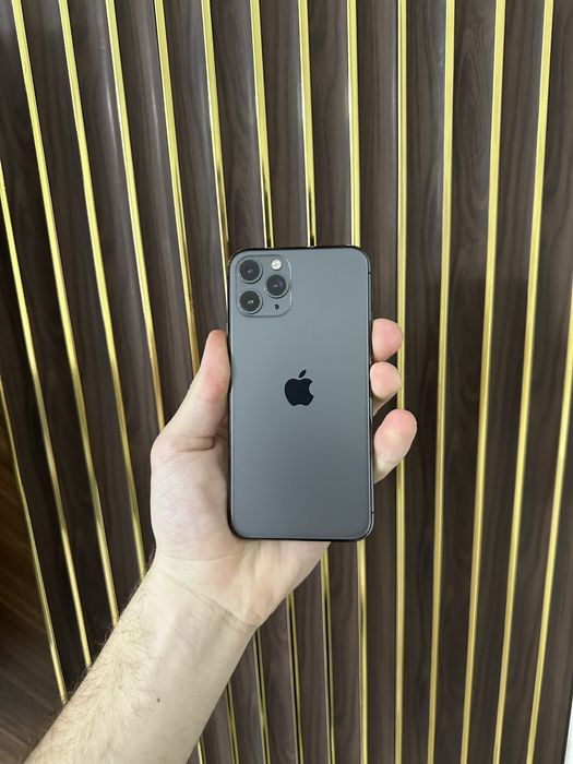 Iphone 11 Pro 256 Айфон 11 Про 256