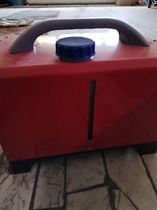 Продам автономную печь