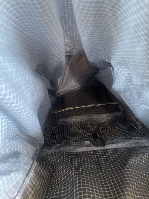 Rucsac ultrausor Zpacks Arc Haul 62 Durston HMG Atom Deuter Osprey Exp