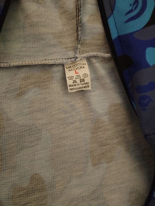 Уникален суитшър Babe