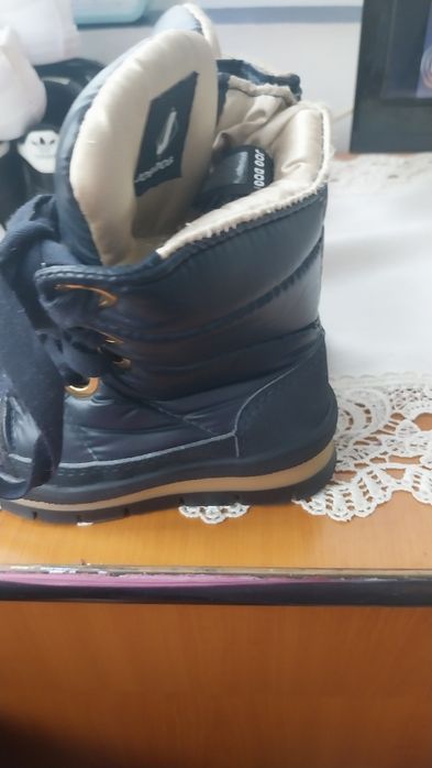 Ghete fetite jog dog