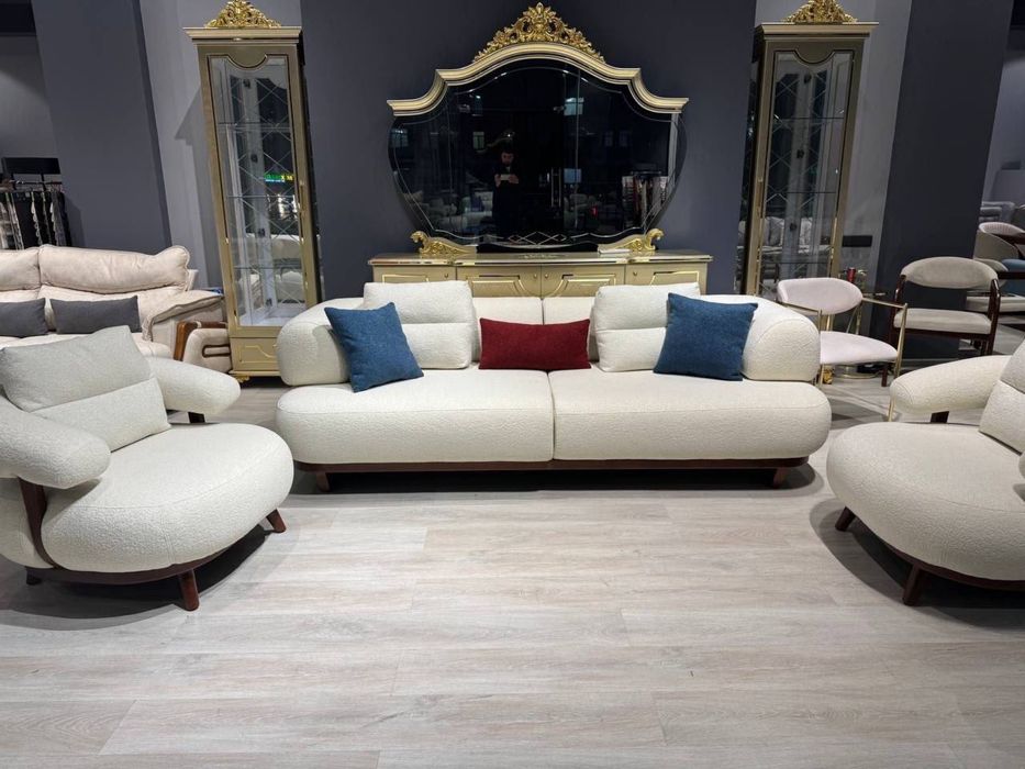 Диван кресло Милена