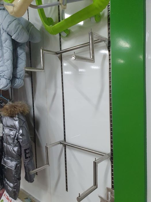 Продам оборудование для торговли