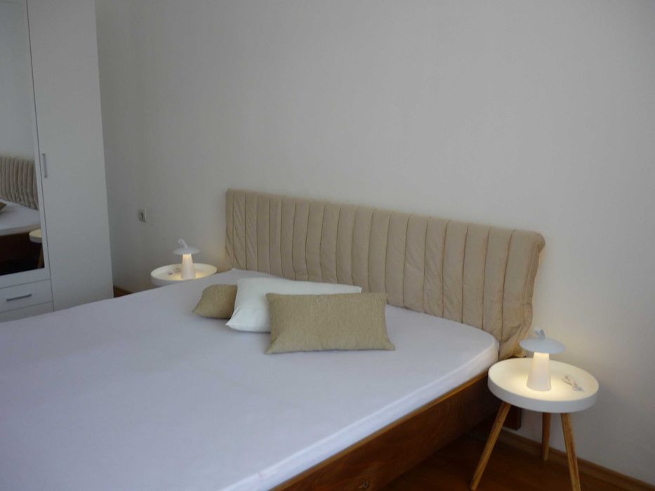 Дава се под наем Двустаен апартамент в София, Лозенец - 70 кв.м за 660 € - Снимка #6