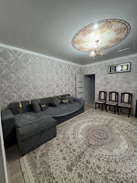 Продается частный дом, общество слепых 2 проезд 44А