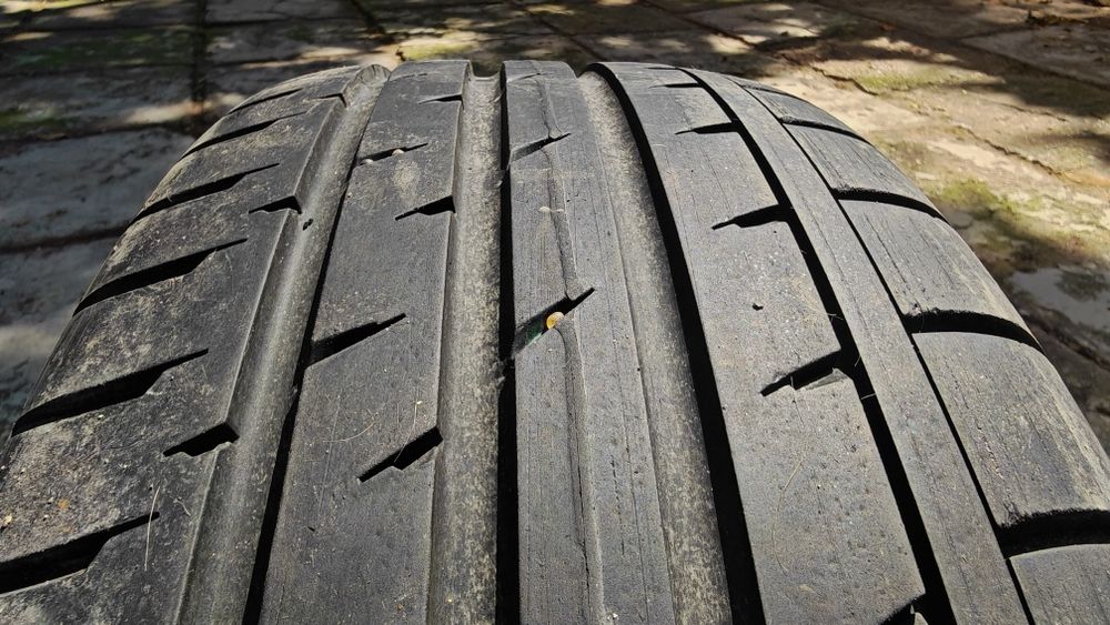 Set de 4 Roti complete R18 BMW - Jante Alutec + Anvelope Vara Continental SSR Runflat 245/45 R18 DOT 2025
