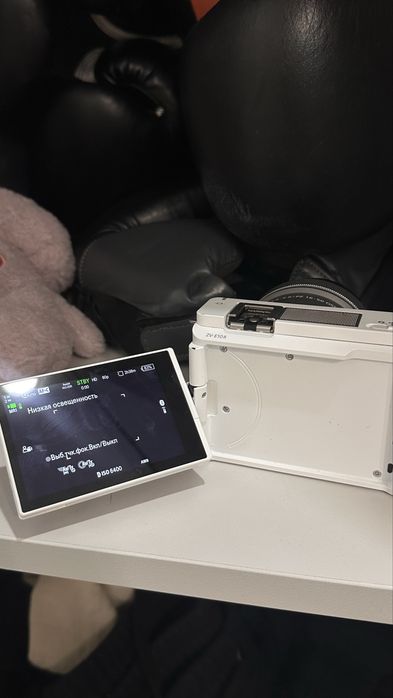 Zve 10 mark 2 с гарантией
